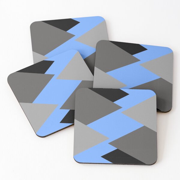 Item preview, Crag Blue designed and sold by ErinLP.