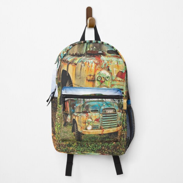 Item preview, Moldy Old Truck 2011 designed and sold by Stus RoadTrips.