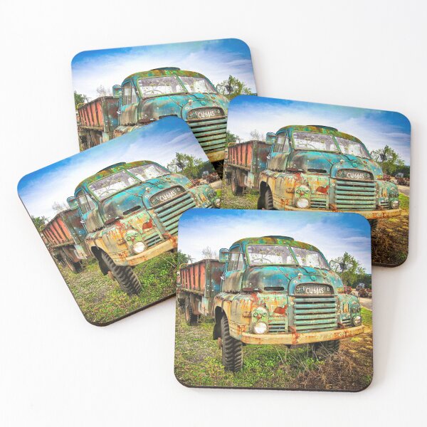Item preview, Moldy Old Truck 2011 designed and sold by Stus RoadTrips.