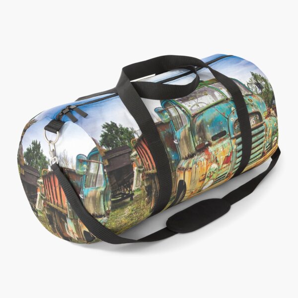 Item preview, Moldy Old Truck 2011 designed and sold by Stus RoadTrips.