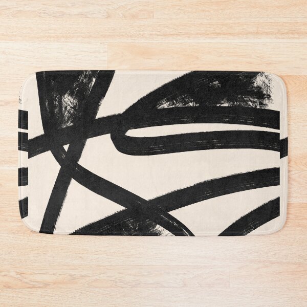 Item preview, That was a cow - Abstraction print #168 designed and sold by Lola Terracota.