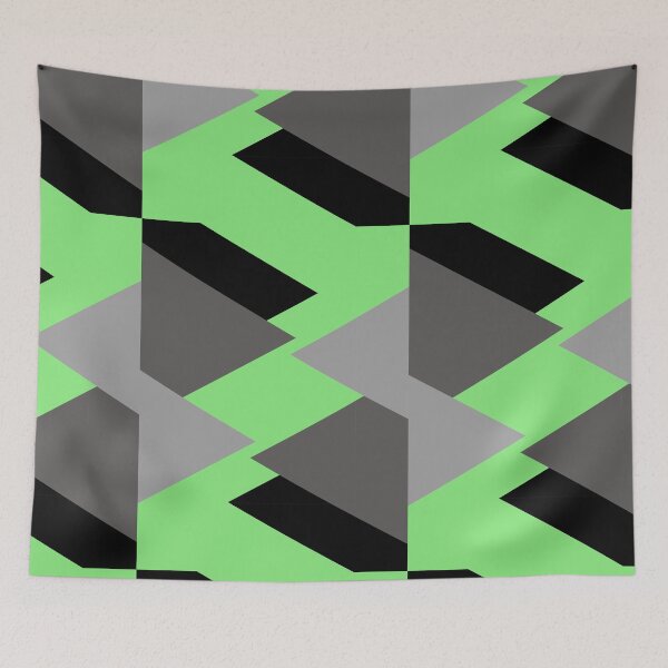 Item preview, Crag Green designed and sold by ErinLP.