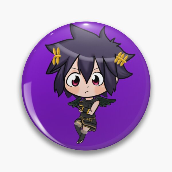 Item preview, Dark Pit designed and sold by MagiaMango.