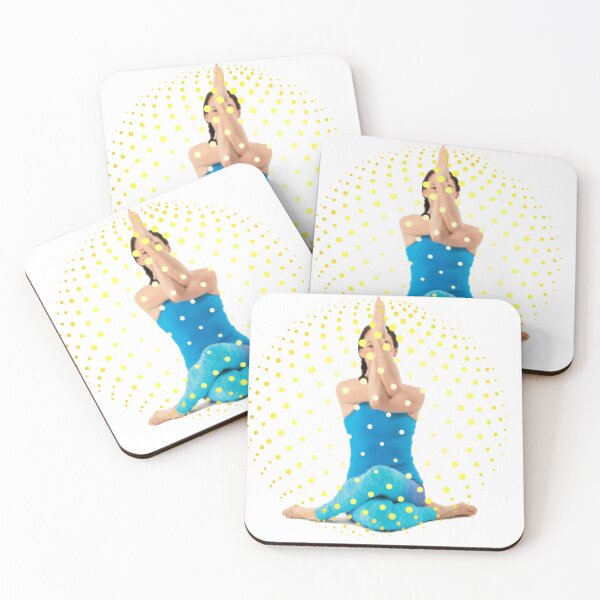 Item preview, Yoga1 designed and sold by Anilpaswan.