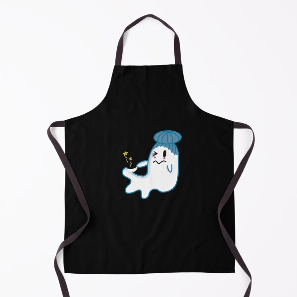 Item preview, Little Ghost Wax designed and sold by Nathalie Aynié.