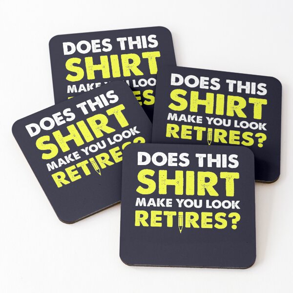 Item preview, Retired Assistant Principal Look School Retirement designed and sold by mmos.