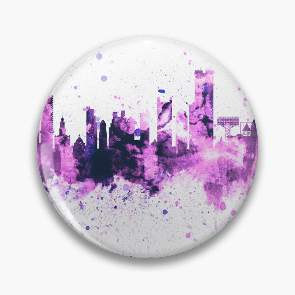 Item preview, Boston Massachusetts Skyline designed and sold by ArtPrints.