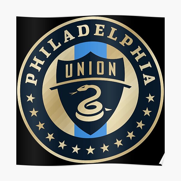 Philadelphia Union Posters | Redbubble