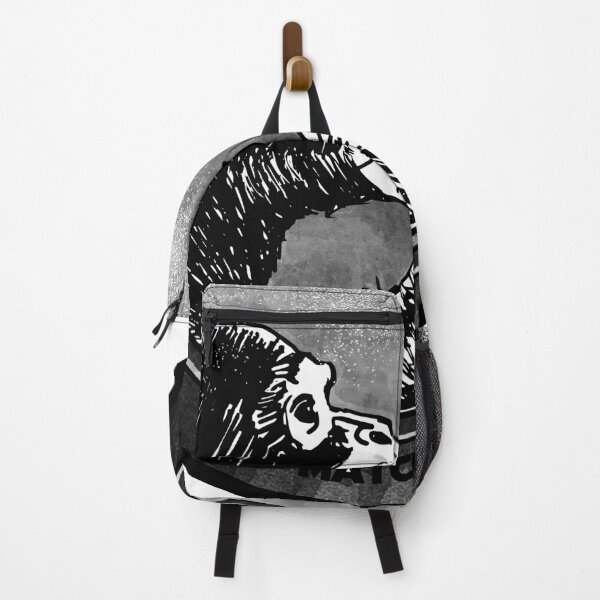 Item preview, monkey machn black designed and sold by sambuko.