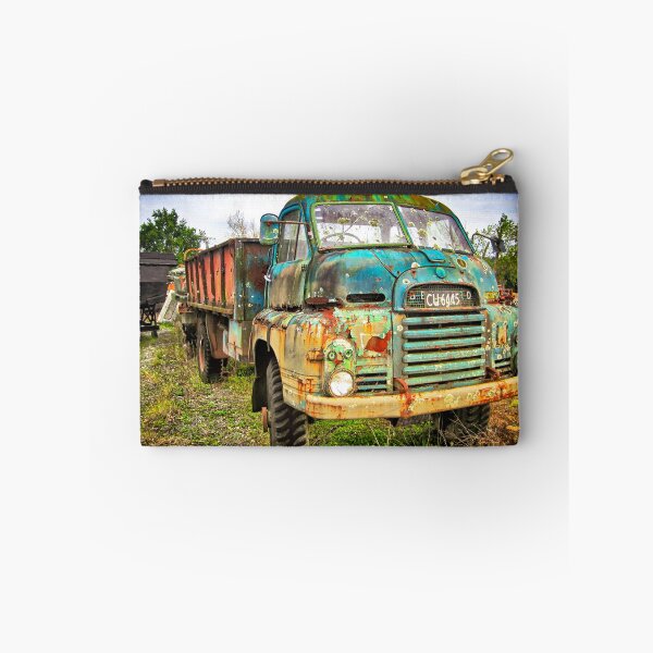Item preview, Moldy Old Truck 2011 designed and sold by Stus RoadTrips.