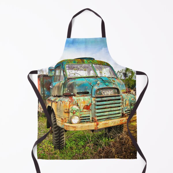Item preview, Moldy Old Truck 2011 designed and sold by Stus RoadTrips.