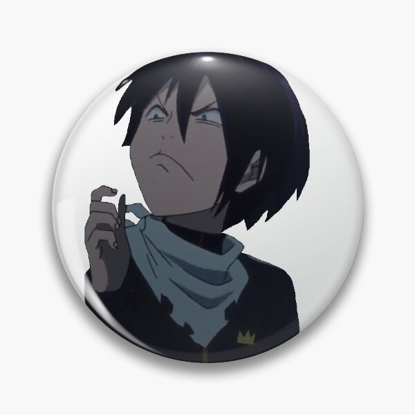 Item preview, Yato Expression 3 designed and sold by Moonsun3.