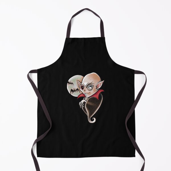 Item preview, Nosferatu Vampire Sketch designed and sold by sandygrafik.
