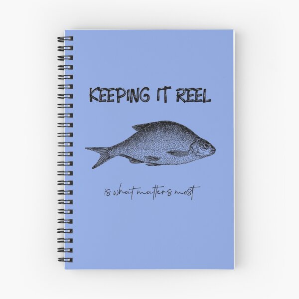 Item preview, Keeping it reel designed and sold by Legacy Supreme.