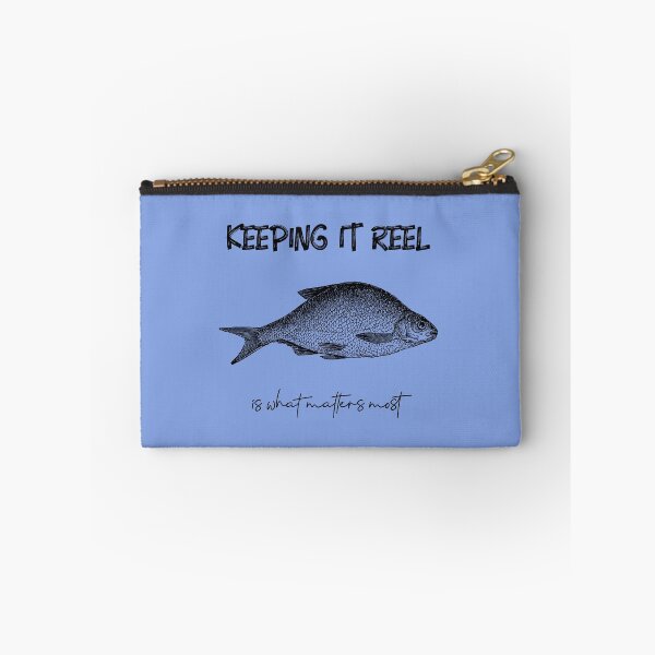Item preview, Keeping it reel designed and sold by Legacy Supreme.