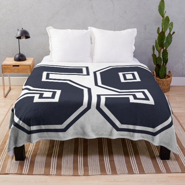 Item preview, 59 Sports Number Fifty-Nine designed and sold by HelloFromAja.