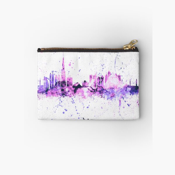 Item preview, Dubai Skyline designed and sold by ArtPrints.