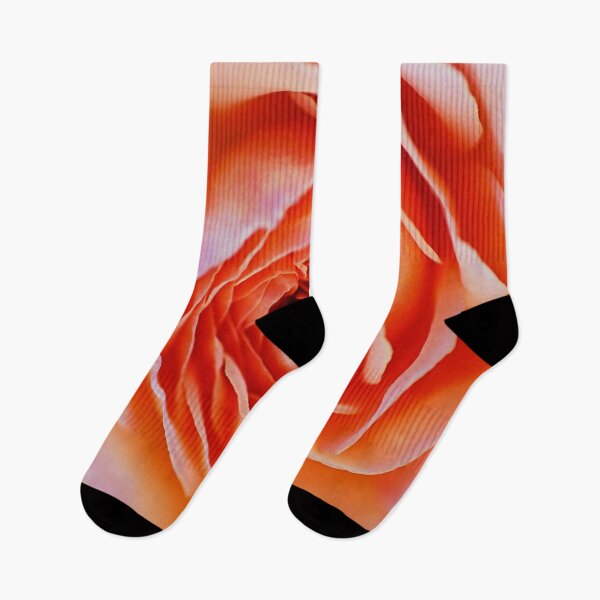 Item preview, Orange Glow Rose designed and sold by Joy Watson - Natural Light Photography .