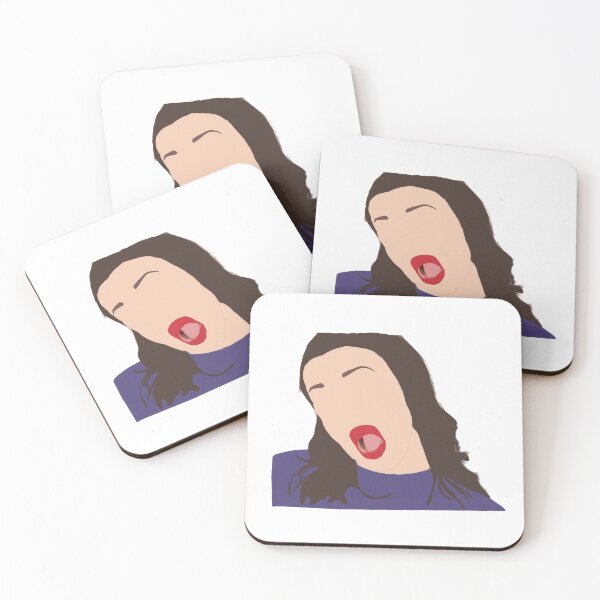 Item preview, Miranda sings drawing  designed and sold by cbeaaa.