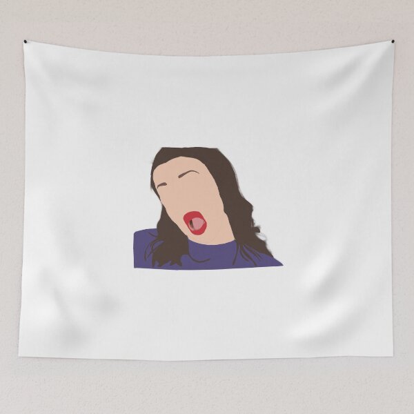 Item preview, Miranda sings drawing  designed and sold by cbeaaa.