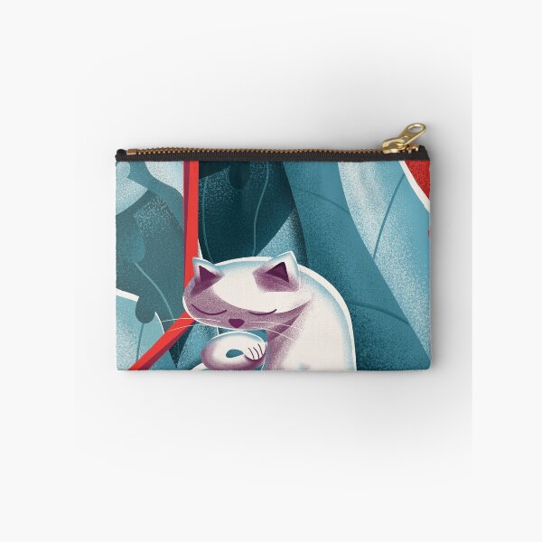 Item preview, Cat Mood designed and sold by Pustoof.