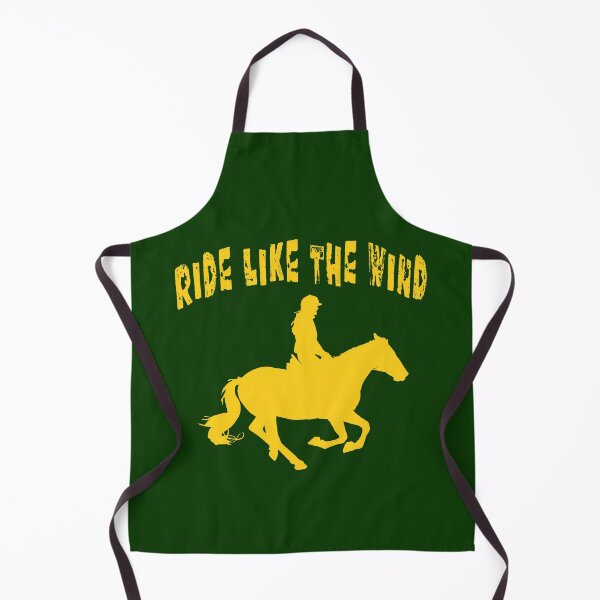 Item preview, Ride like the wind designed and sold by Bear Cave Designs.