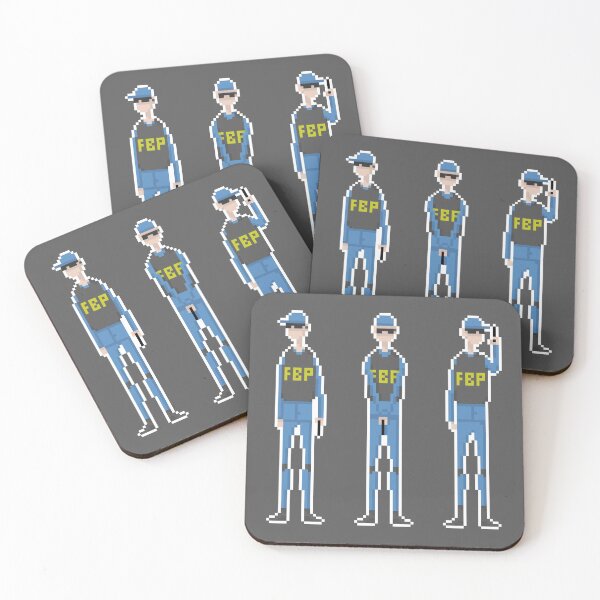 Item preview, FBP guys designed and sold by frantusss.