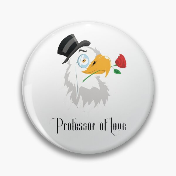 Item preview, Professor OF Love designed and sold by CESAR-STORE.