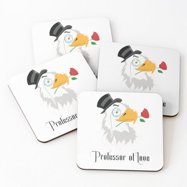 Item preview, Professor OF Love designed and sold by CESAR-STORE.
