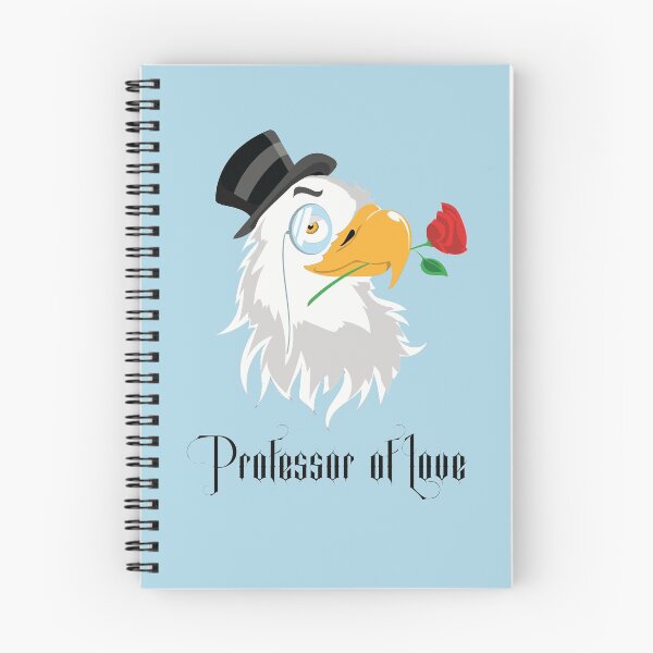 Item preview, Professor OF Love designed and sold by CESAR-STORE.