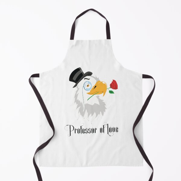 Item preview, Professor OF Love designed and sold by CESAR-STORE.