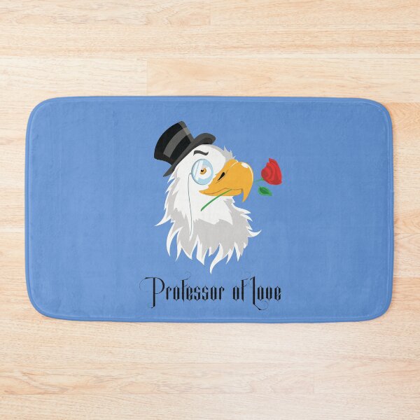 Item preview, Professor OF Love designed and sold by CESAR-STORE.