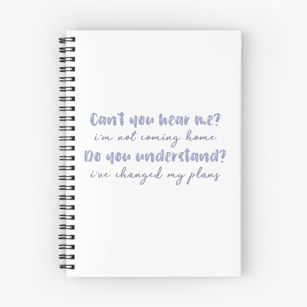 Item preview, My future Billie Eilish lyrics (white) designed and sold by Asraeyla.