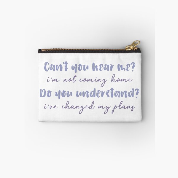 Item preview, My future Billie Eilish lyrics (white) designed and sold by Asraeyla.