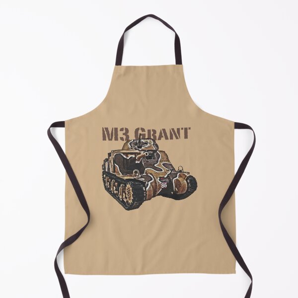 Item preview, M3 Grant Tank designed and sold by Bear Cave Designs.