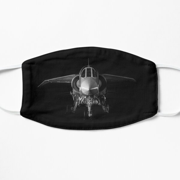 TSR-2 Flat Mask
