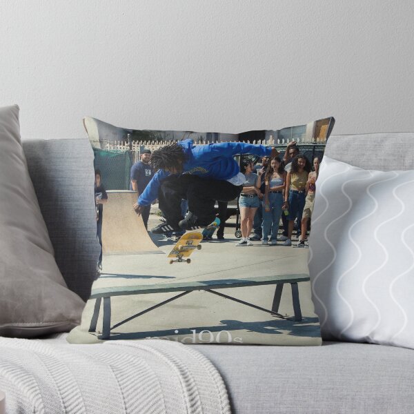 Item preview, playing skateboard designed and sold by katthyflack.