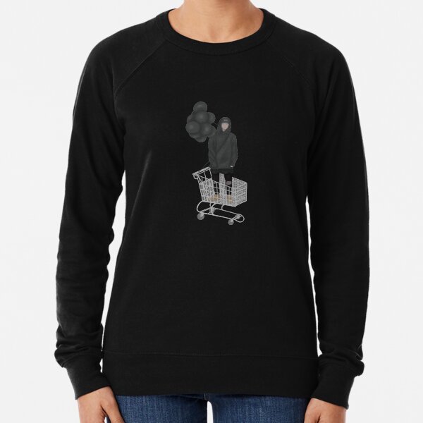 NF Leichter Pullover