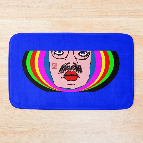 Item preview, moustache lipstick designed and sold by Botchy-Botchy.