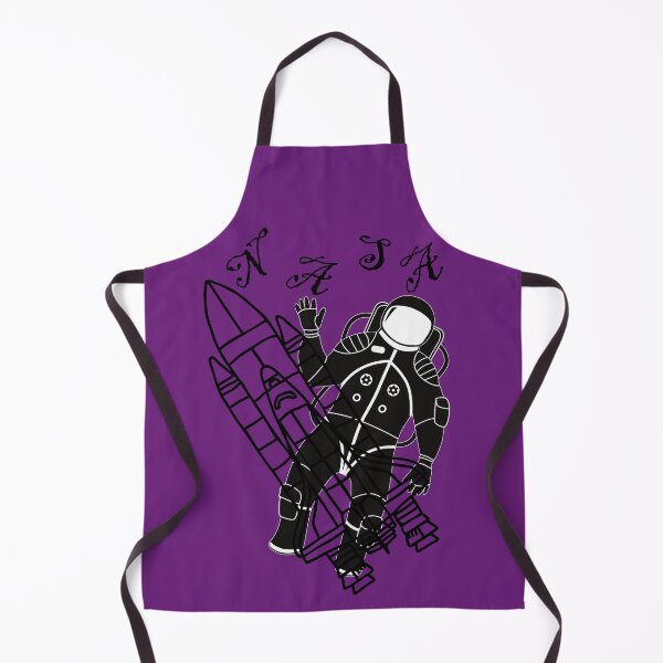 Item preview, A space man at the NASA station designed and sold by esm75.