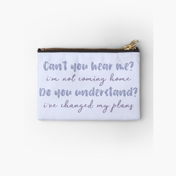 Item preview, My future Billie Eilish lyrics (purple) designed and sold by Asraeyla.