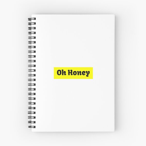 Item preview, Oh Honey designed and sold by Belledesignss.