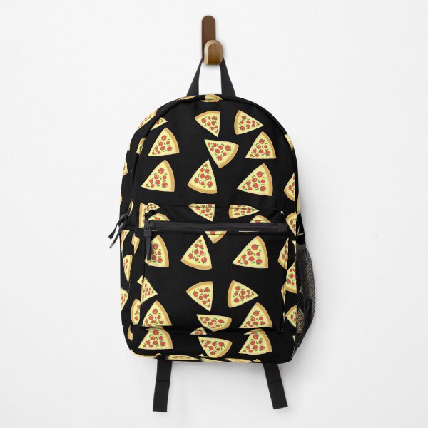 Item preview, Pizza slices designed and sold by Melanie Jeyakkumar.