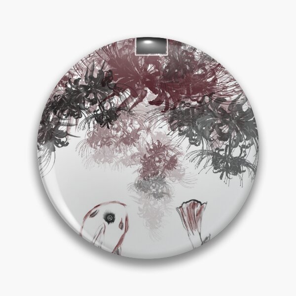 Item preview, Rebirth designed and sold by LostGhostBoy.