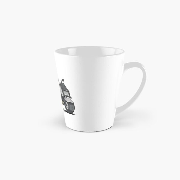 2019 Suzuki Katana Motome Tall Mug