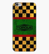 TORGUE iPhone Case
