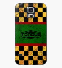 TORGUE Case/Skin for Samsung Galaxy