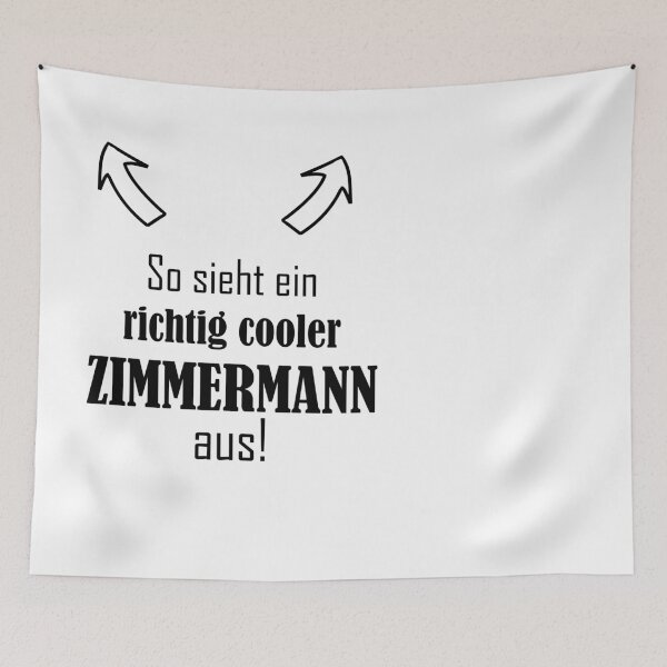 Item preview, This is what a really cool carpenter looks like! designed and sold by Jannis12.
