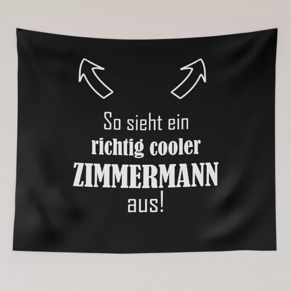 Item preview, This is what a really cool carpenter looks like! designed and sold by Jannis12.