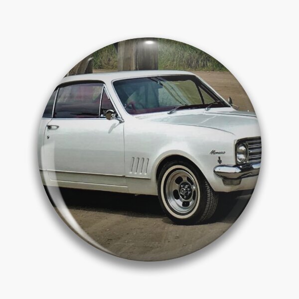 Item preview, Monaro  designed and sold by Andyt.